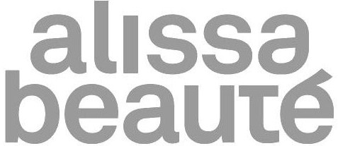 Alissa Beaute logo 1